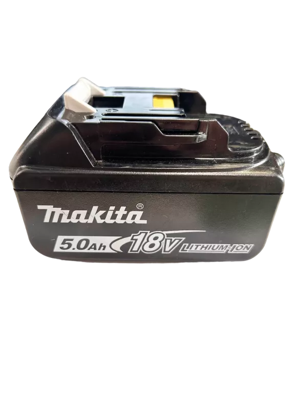 BATERIA MAKITA 5,0AH 18V (BL1850B)