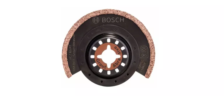 BOSCH ACZ 70 RT5 CARBIDE