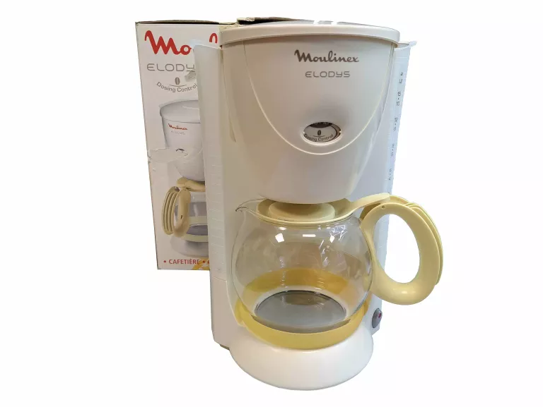 EKSPRES PRZELEWOWY MOULINEX ELODYS BCC252 1,25L