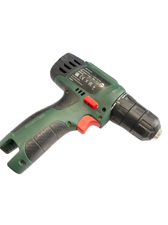 WKRĘTARKA BOSCH PSR 1080 LI-2
