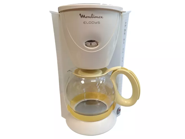EKSPRES PRZELEWOWY MOULINEX ELODYS BCC252 1,25L