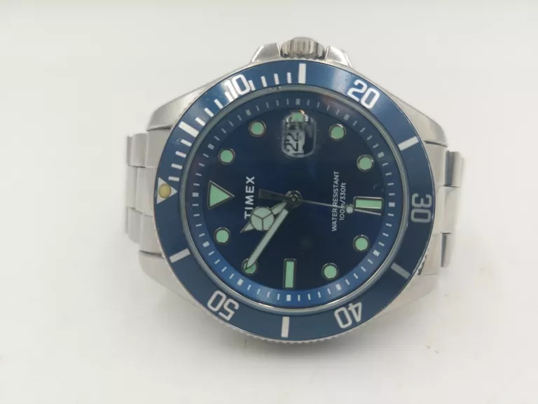 ZEGAREK TIMEX TW2U41900