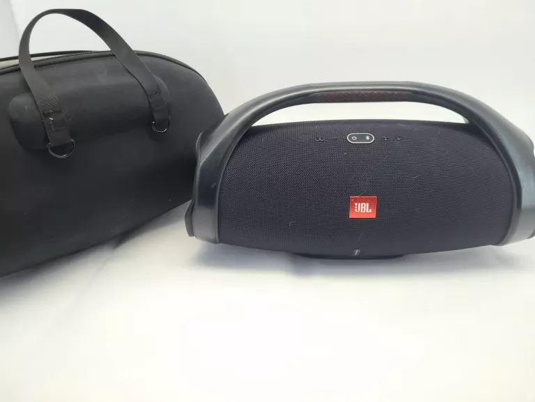 GŁOŚNIK MOBILNY JBL BOOMBOX 2
