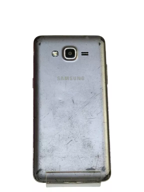 TELEFON SAMSUNG GALAXY GRAND PRIME 1GB/8GB PĘKNIĘTY