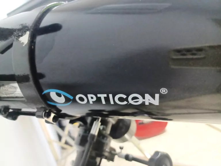 TELESKOP 1000114 OPTICON