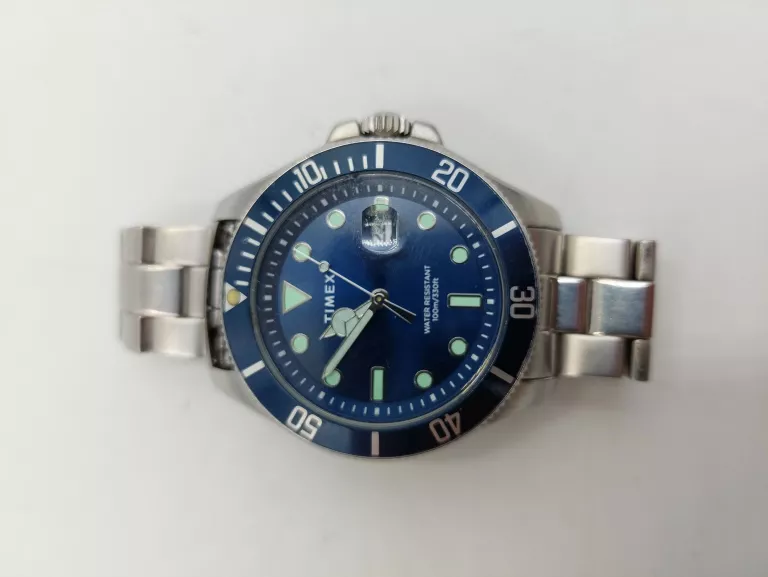 ZEGAREK TIMEX TW2U41900
