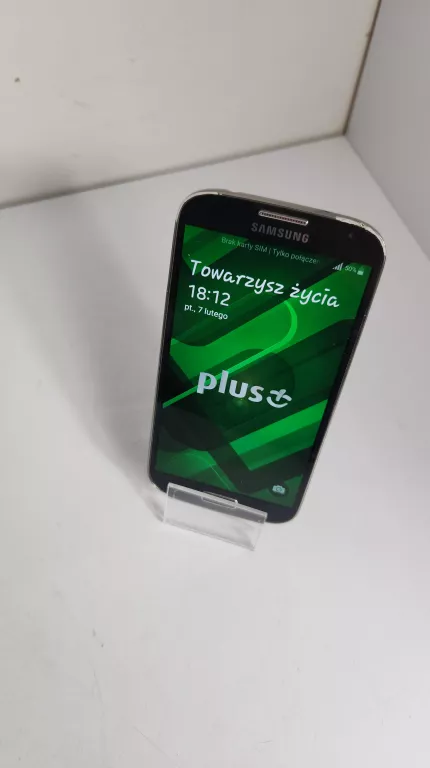 TELEFON SAMSUNG GALAXY S4 GT-I9505