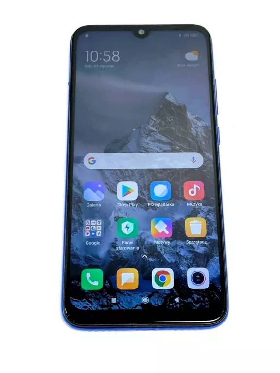 TELEFON XIAOMI REDMI NOTE 7 64/4GB