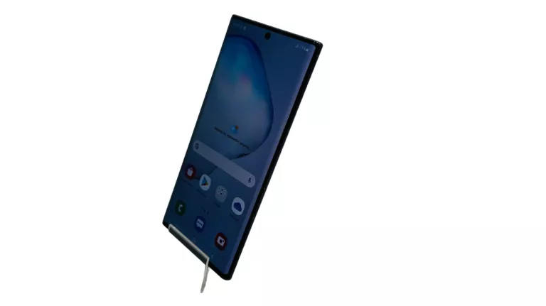 TELEFON SAMSUNG GALAXY NOTE 10+ STAN DB