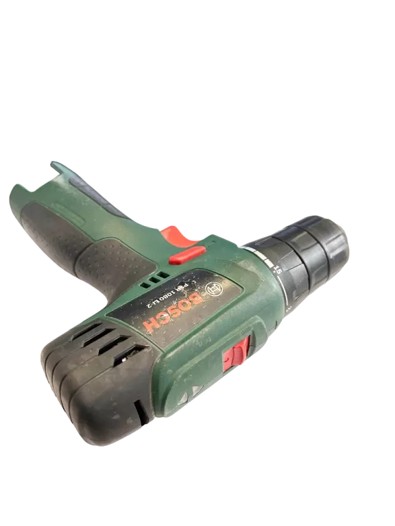 WKRĘTARKA BOSCH PSR 1080 LI-2