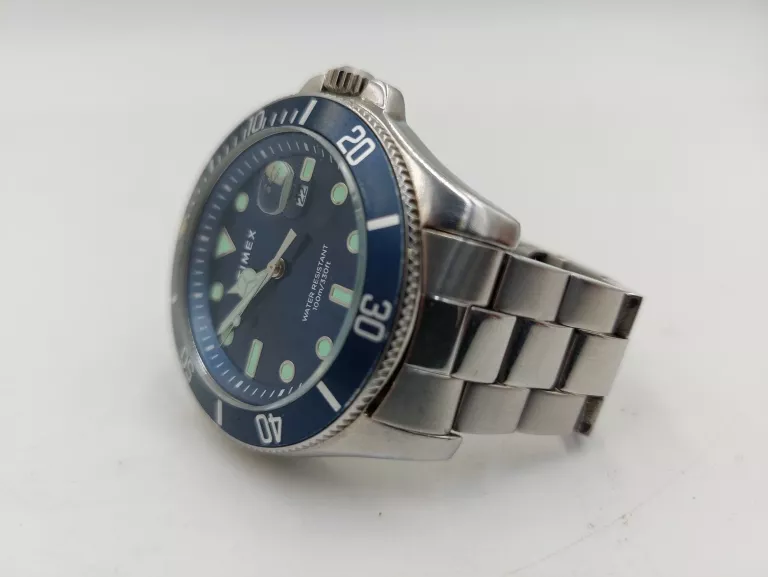 ZEGAREK TIMEX TW2U41900