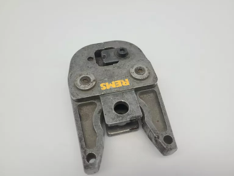 SZCZĘKI REMS M8-1 M8-2
