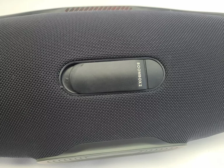 GŁOŚNIK MOBILNY JBL BOOMBOX 2