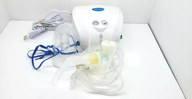 INHALATOR ALERGIA STOP