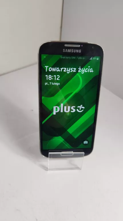 TELEFON SAMSUNG GALAXY S4 GT-I9505