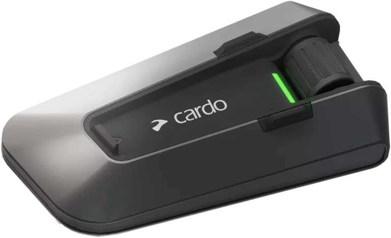 2X INTERKOM MOTOCYKLOWY CARDO PACKTALK EDGE ORV DUO -