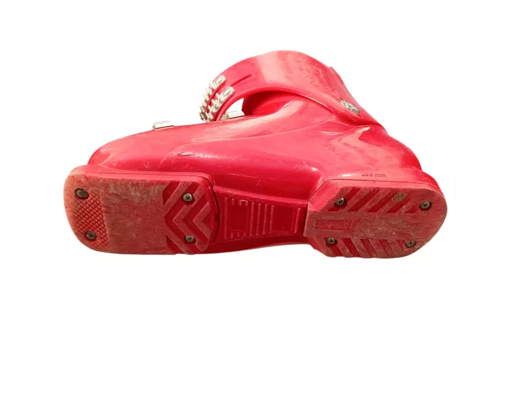 BUTY NARCIARSKIE NORDICA GPX TEAM JUNIOR SKI BOOT 288MM