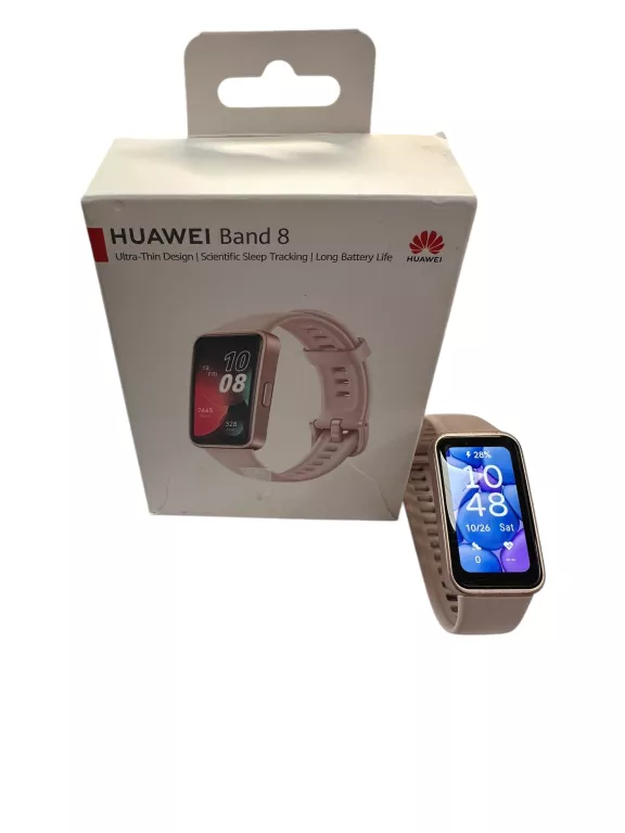 SMARTWATCH HUAWEI BAND 8 | Smartwatche | Loombard.pl
