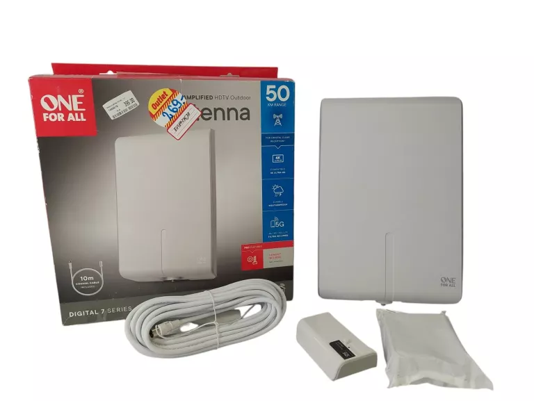 ANTENA ONE FOR ALL SV 9455-5G