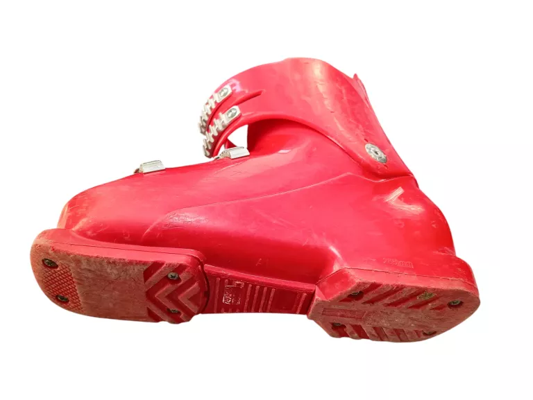 BUTY NARCIARSKIE NORDICA GPX TEAM JUNIOR SKI BOOT 288MM