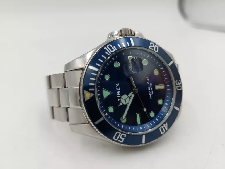 ZEGAREK TIMEX TW2U41900