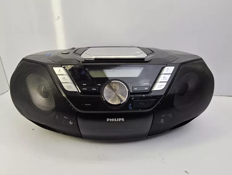 RADIO PHILIPS AZB798T