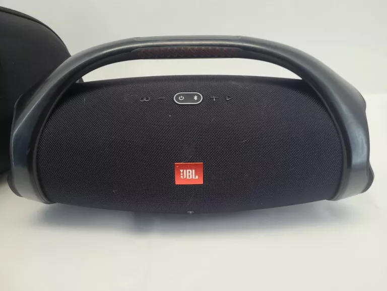 GŁOŚNIK MOBILNY JBL BOOMBOX 2