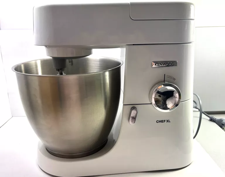 ROBOT KUCHENNY KENWOOD KVL4170W 1200 W BIAŁY