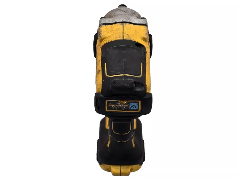 KLUCZ UDAROWY ZAKRĘTARKA DEWALT DCF896H 450NM +2X AKU 5AH BEZSZCZOTKOWY