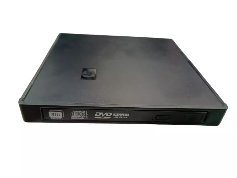 ODTWARZACZ ZEWNĘTRZNY DVD HP N12495