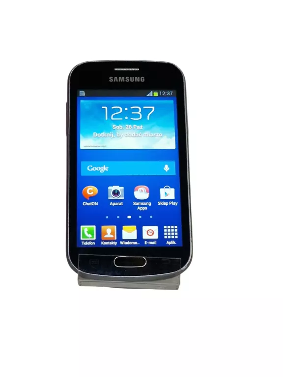 TELEFON SAMSUNG GT-S7390 GALAXY TREND LITE