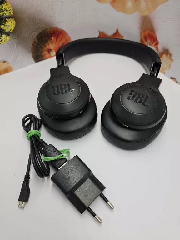 SŁUCHAWKI JBL E500BT !! POLECAMY !