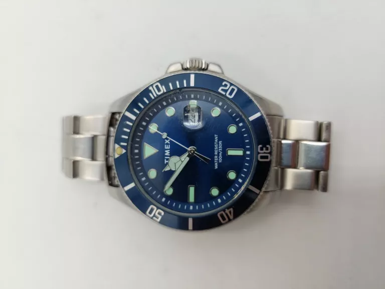 ZEGAREK TIMEX TW2U41900