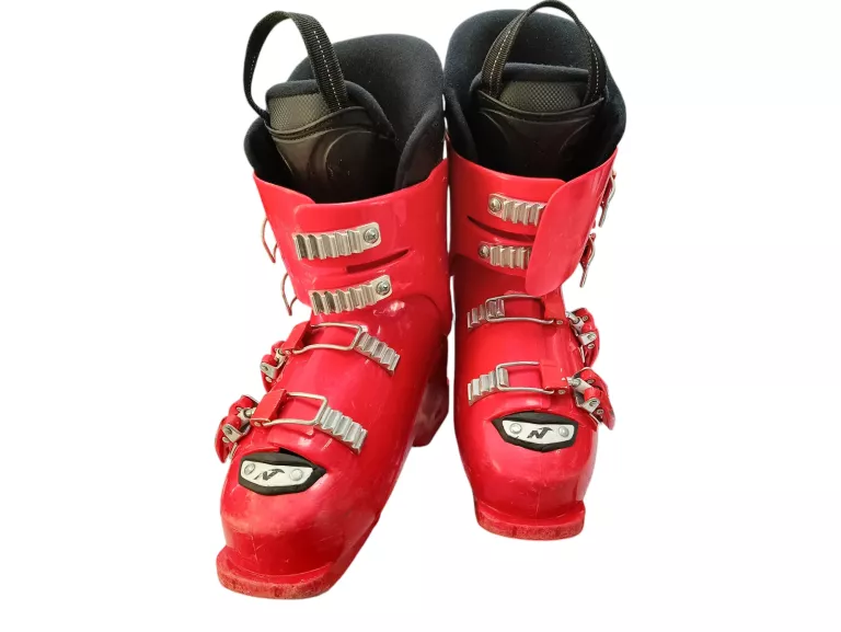 BUTY NARCIARSKIE NORDICA GPX TEAM JUNIOR SKI BOOT 288MM