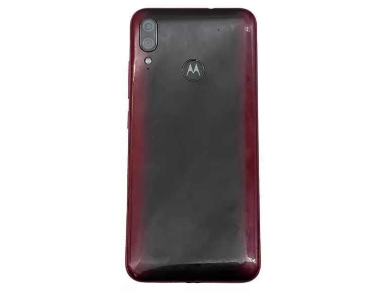 TELEFON MOTOROLA MOTO E6 PLUS 4/64GB 6,1" 3000MAH