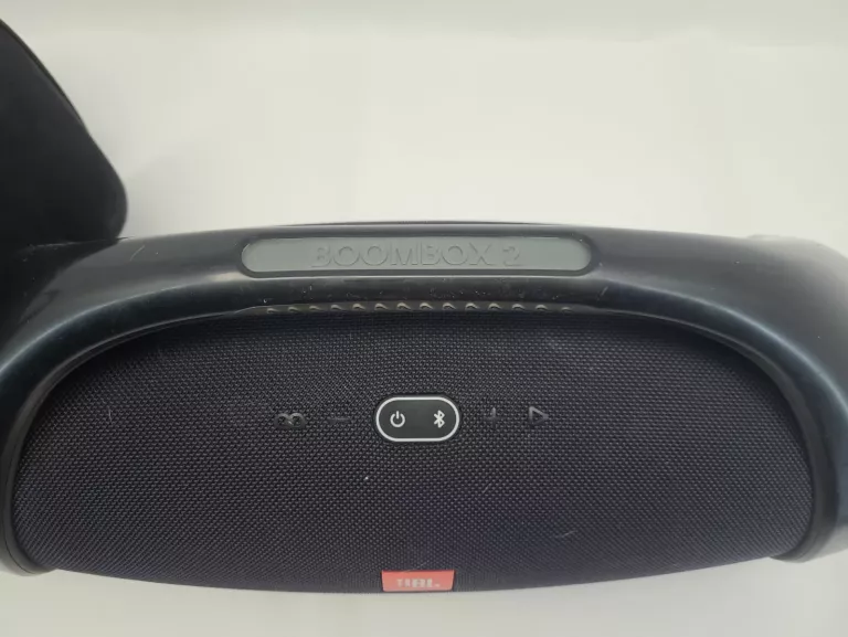 GŁOŚNIK MOBILNY JBL BOOMBOX 2