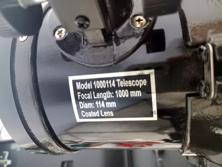 TELESKOP 1000114 OPTICON