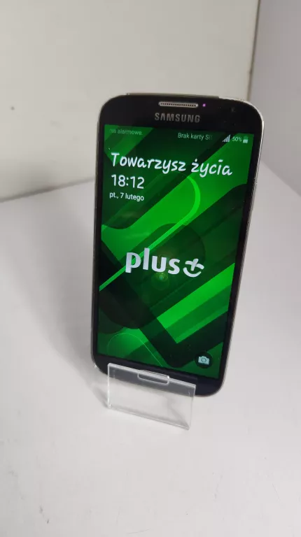TELEFON SAMSUNG GALAXY S4 GT-I9505