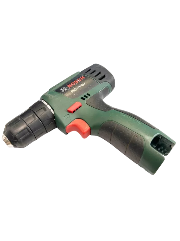 WKRĘTARKA BOSCH PSR 1080 LI-2