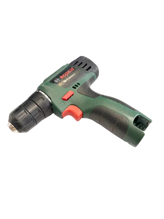 WKRĘTARKA BOSCH PSR 1080 LI-2