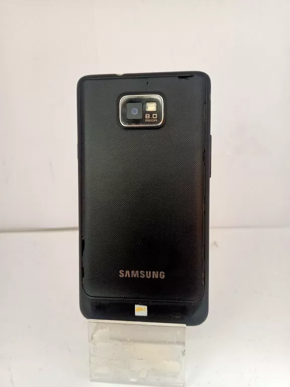 TELEFON SAMSUNG GALAXY GT 19100