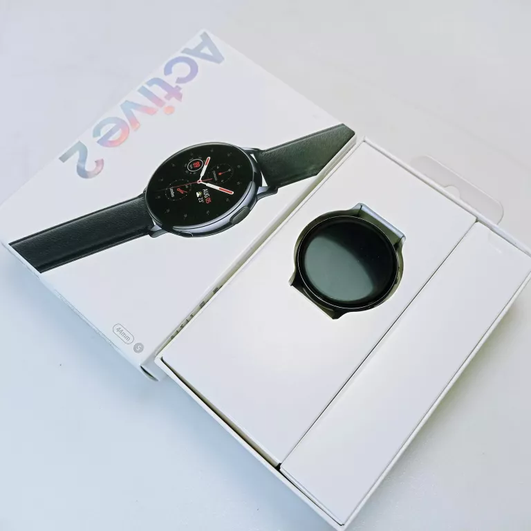 SMARTWATCH SAMSUNG ACTIVE 2