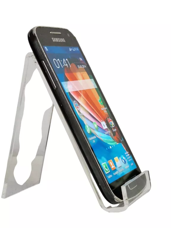 TELEFON SAMSUNG GALAXY S4 MINI 1,5GB/ 8GB SIMLOCK PLUS