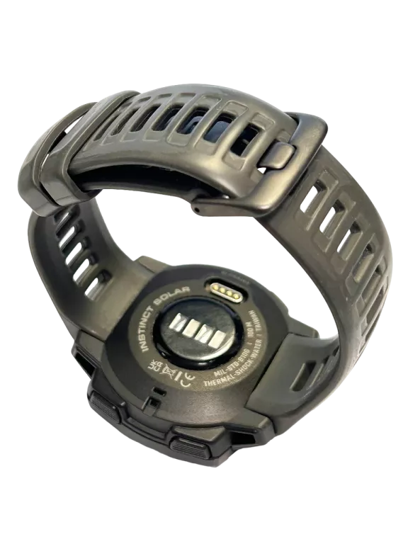 ZEGAREK SPORTOWY GARMIN INSTINCT SOLAR