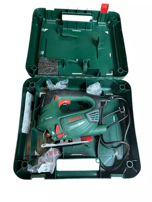 WYRZYNARKA BOSCH 620W PST 9500 PEL
