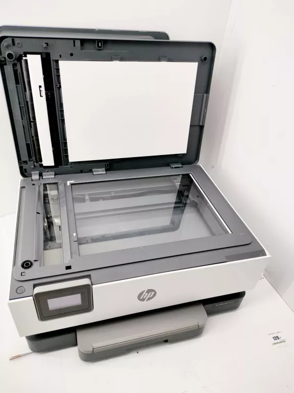 DRUKARKA HP OFFICE JET 8012E