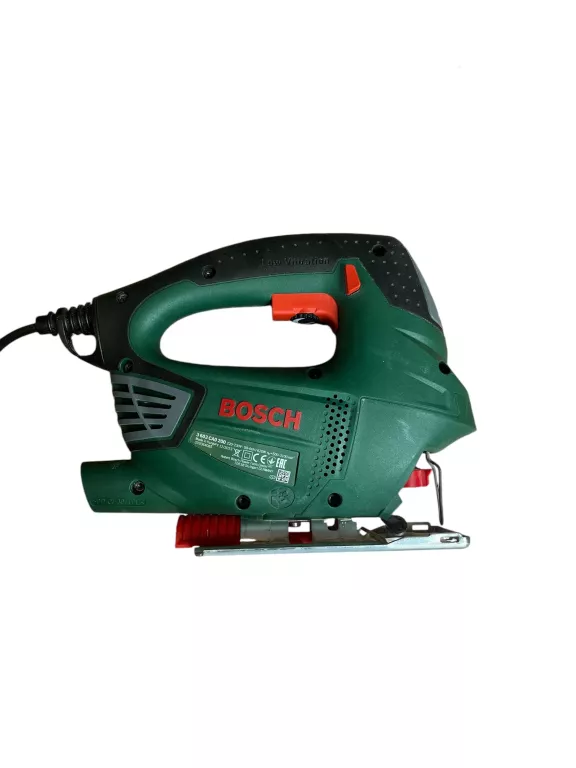 WYRZYNARKA BOSCH 620W PST 9500 PEL