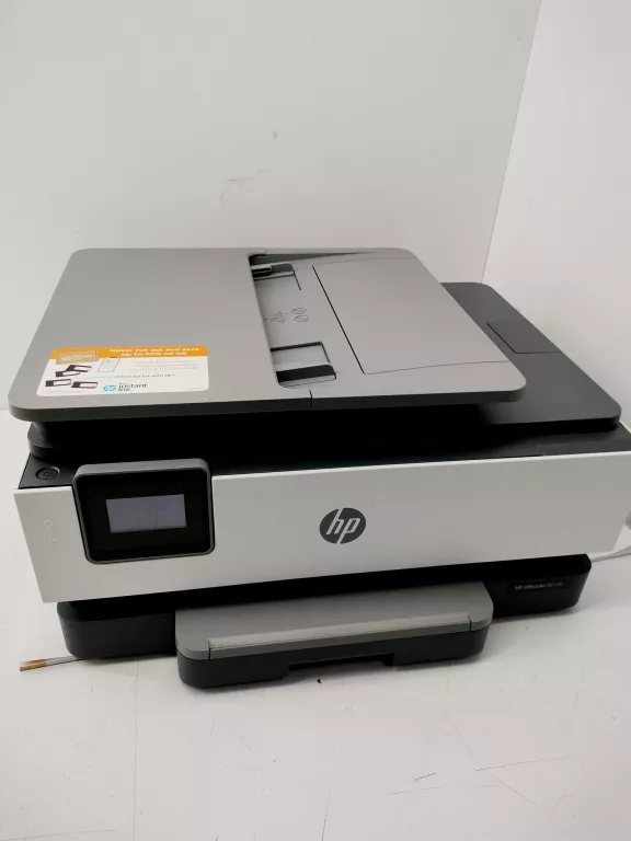 DRUKARKA HP OFFICE JET 8012E