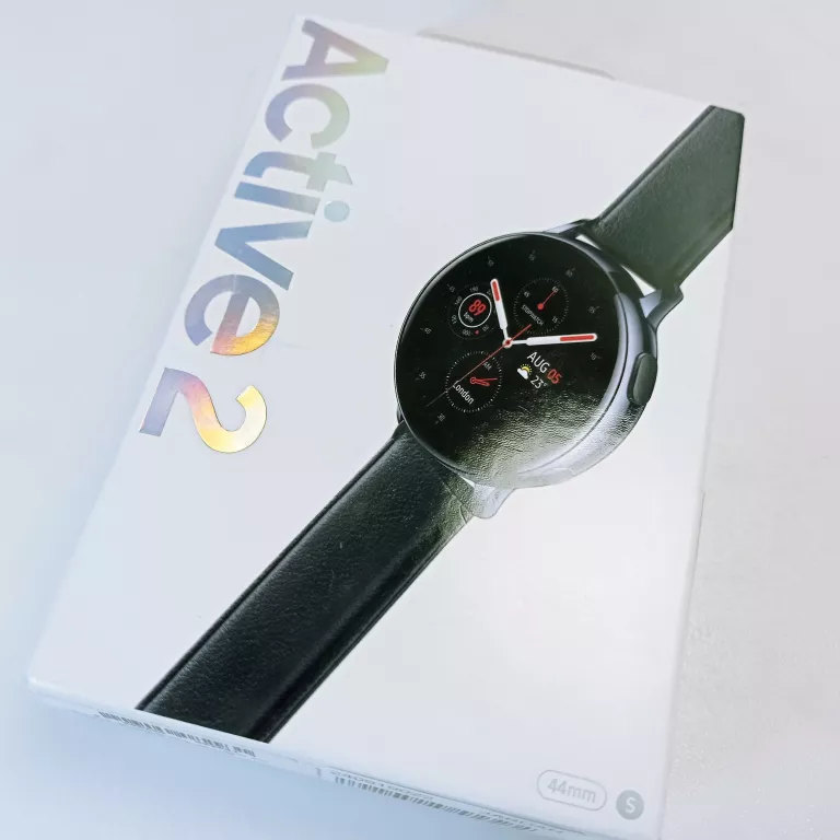 SMARTWATCH SAMSUNG ACTIVE 2