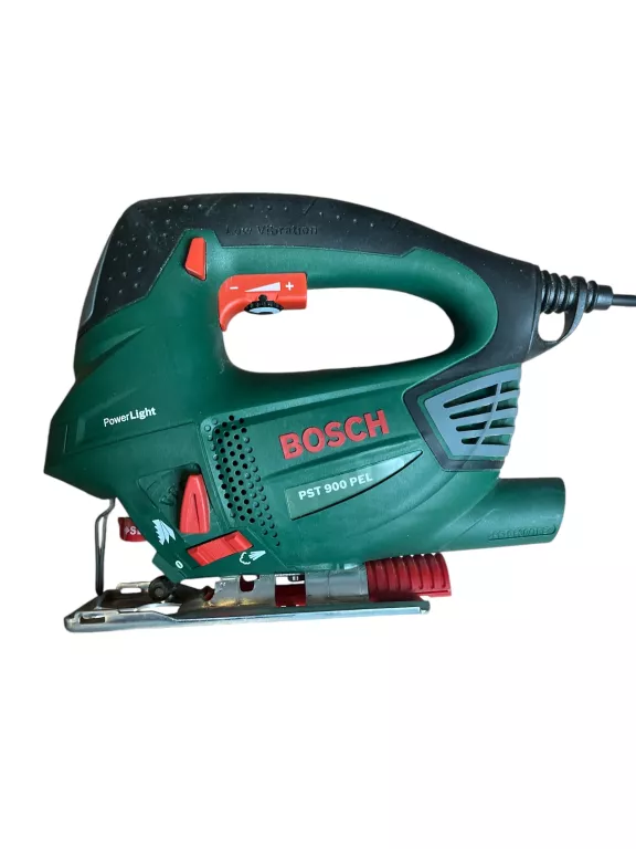 WYRZYNARKA BOSCH 620W PST 9500 PEL